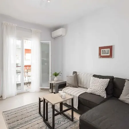 Apartment Kalamaria Brand New 1 Bedroom *